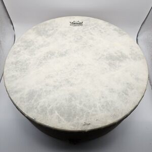 Remo Buffalo Drum 12" Made in USA